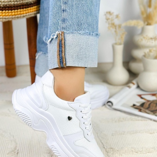 Tenis Comodos Dama  (1)