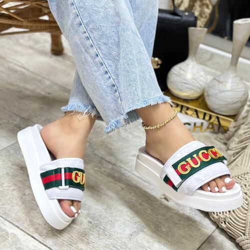 Sandalia Gucci
